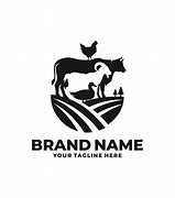 Image result for Farm Logo Clip Art