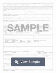 Image result for DD Form 137-7