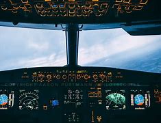 Image result for Airport Cockpit