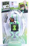 Image result for Ben 10 Omniverse Omnitrix Touch