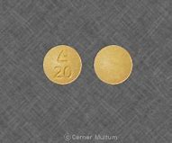 Image result for E 20 Pill