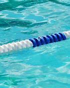 Image result for Pool Lane Dividers Front