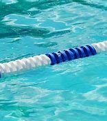 Image result for Pool Lane Dividers