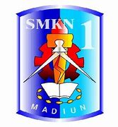 Image result for Logo Man 1 Madiun