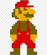 Image result for 8-Bit Mario Cage