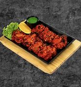 Image result for Murgh Angara Tikka