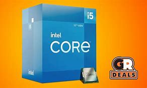 Image result for CPU I5 12600K