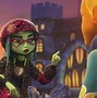 Image result for Monster High Generation 1