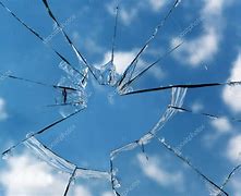 Image result for Glass Celling Broken