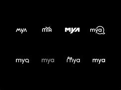 Image result for Mya Logo