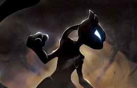 Image result for Mewtwo Clip Art