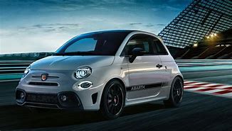 Image result for Fiat 500 Abarth 595