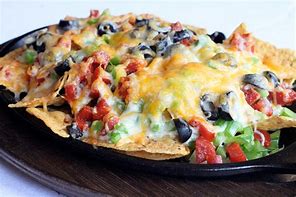 Image result for Nachos Rollover