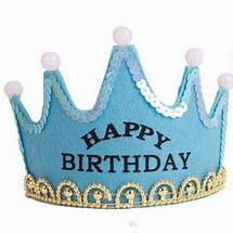 Image result for Birthday Crown