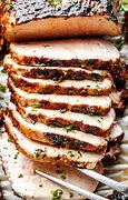 Image result for Grilled Pork Roast