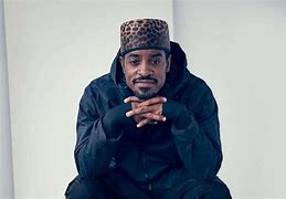 Image result for Andre 3000 Rapper