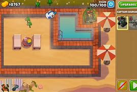 Image result for 2TC Resort BTD6