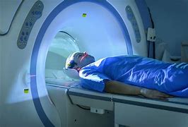 Image result for MRI Scanner