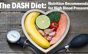 Image result for High Blood Pressure Dash Diet