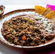 Image result for Mexico Machaca