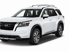 Image result for Nissan SUV Comparison Chart