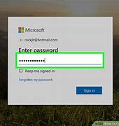 Image result for Open My Hotmail