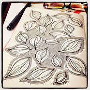 Image result for Cute Doodles On Paper