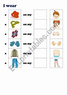 Image result for Parts of Clothes