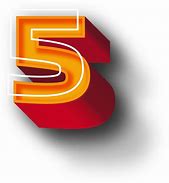 Image result for Orange Letter P.3d