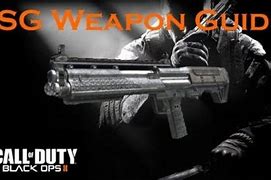 Image result for BO2 LMG