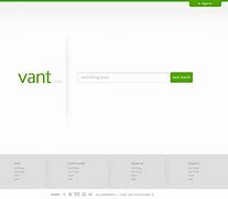 Image result for Vant 4 Design