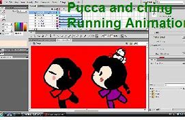 Image result for Pucca Flash Rig