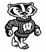 Image result for UW-Madison Badgers