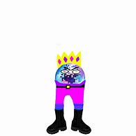 Image result for Marvel Guy with Disco Ball Head