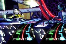 Image result for DJ Hero Case