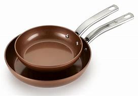 Image result for Copper Chef Cookware as Seen On TV