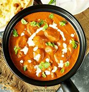 Image result for Lehri Masala Butter Chicken