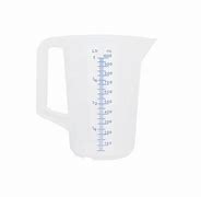 Image result for half a liter measuring cup