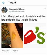 Image result for Hi Welcome to Chili's Meme