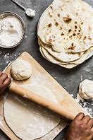 Image result for Roti Kari