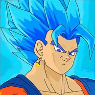 Image result for SSB Vegito