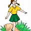 Image result for Walking Path Clip Art