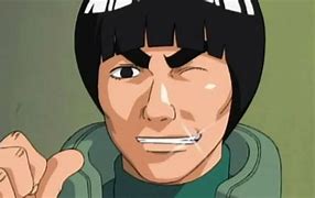 Image result for Guy Sensei Thumbs Up