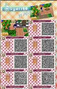 Image result for Animal Crossing New Leaf Easter Basket