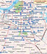 Image result for South Kolkata Map