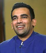 Image result for Zaheer Khan