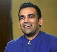 Image result for Zaheer Khan Child