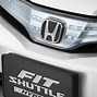 Image result for Honda Fit Shuttle Blue Print