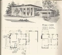 Image result for 80s House Blueprints