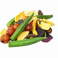 Image result for Dried Vegetables